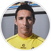 Profile photo for Manuel Rueda