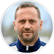 Profile photo for Fabio Gallo