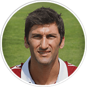 Profile photo for Fernando Spinelli