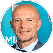 Profile photo for Mauro Pederzoli