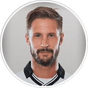 Profile photo for Luca Antonini