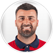 Profile photo for Cesare Bovo