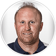 Profile photo for Ludovic Magnin