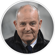 Profile photo for Giovanni Gardini