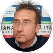 Profile photo for Marcello Pizzimenti