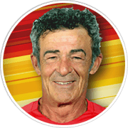 Profile photo for Gaetano Auteri