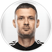 Profile photo for Aleksandar Rogić