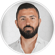 Profile photo for Anthar Yahia