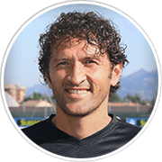 Profile photo for Cristian Raimondi