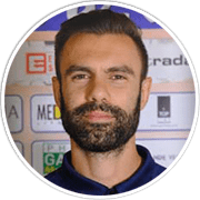 Profile photo for Paolo Sammarco