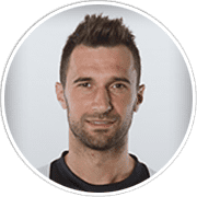 Mirko Vucinic