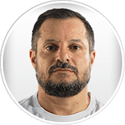 Profile photo for Emanuele Mancini