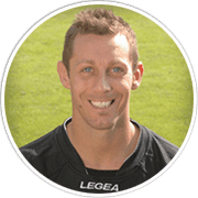 Profile photo for Luca Baldo