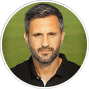 Profile photo for Daniel Niccolini