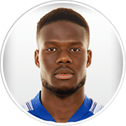 Mamadou Loum
