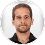 Profile photo for Paulo Mourão