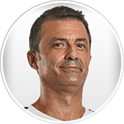 Profile photo for Nuno Lima