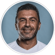 Profile photo for João Ricardo