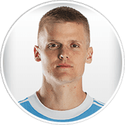 Keaton Parks