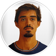 Profile photo for Rafa Santos
