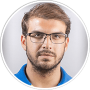 Profile photo for Vítor Domingues