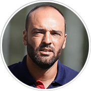 Profile photo for Tozé Pereira