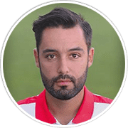 Profile photo for Diogo Almeida