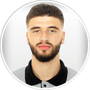 Profile photo for Roger Ramos