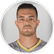 Profile photo for Rodolfo Cardoso