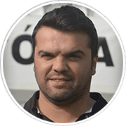 Profile photo for Ricardo Nunes