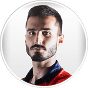 Profile photo for Simão Martins