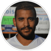 Profile photo for Adriel Santos