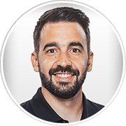 Profile photo for Valter Dias