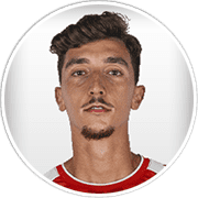 Profile photo for Rodrigo Borges