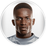 Alfa Semedo