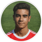 Profile photo for Rafa Pinto