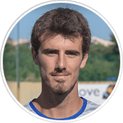 Profile photo for Tiago Palancha