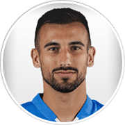 Profile photo for André Serra