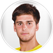 Profile photo for Frederico Duarte