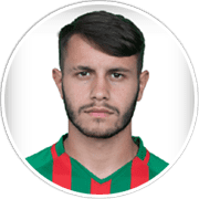 Profile photo for Leandro Cardoso