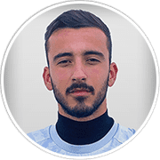 Profile photo for Tiago Martins