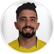 Profile photo for Daniel Clemente