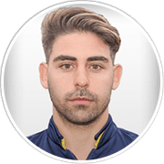 Profile photo for Cláudio Mateus