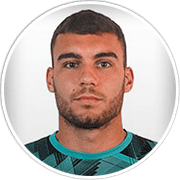 Profile photo for Tomás Bozinoski