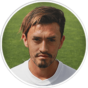 Profile photo for Felipe Peralta