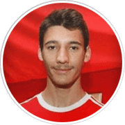 Profile photo for Hulk