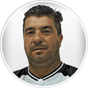 Profile photo for Vítor Pereira