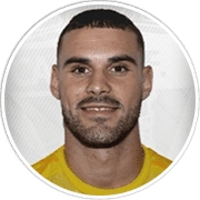 Profile photo for Adrián Pascual