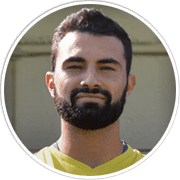 Profile photo for Fábio Mesquita