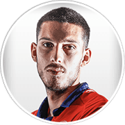 Profile photo for Rúben Pereira